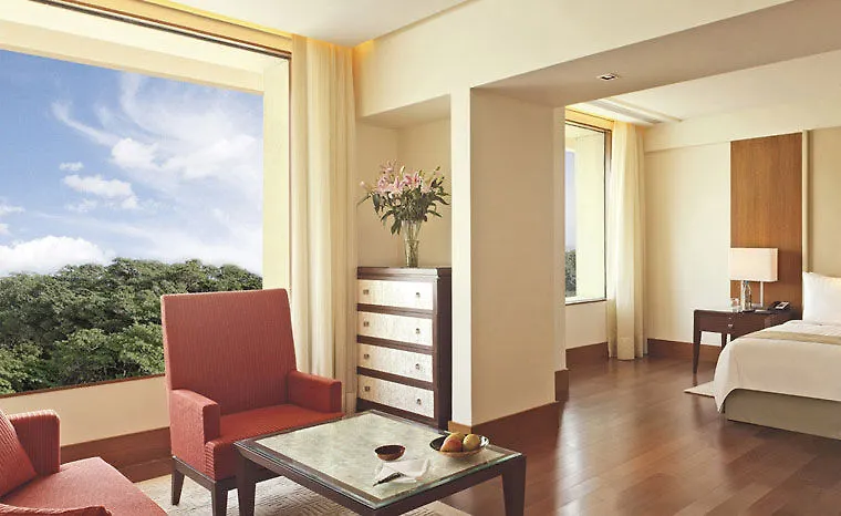 The Oberoi Gurgaon Otel