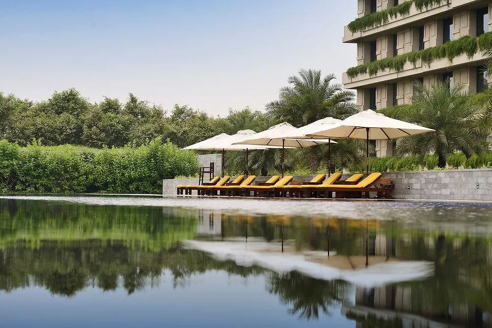 The Oberoi Gurgaon Otel