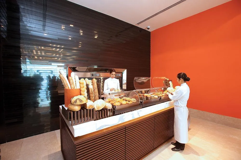 The Oberoi Gurgaon Otel