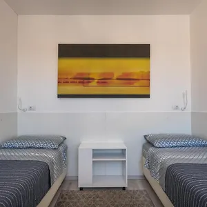 Apartment Island Sea View Free Parking