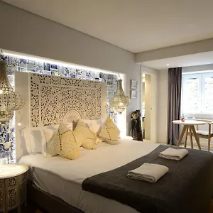 Appart hôtel Dalma Old Town - Castelo
