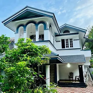 Homestay Sithara Cochin