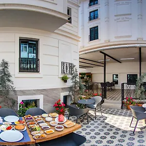 Hotel Imagine - Sultanahmet