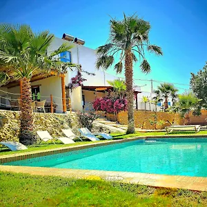 Country house La Nava