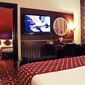 Hotel Ramee Rose