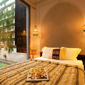 Riad Lumière