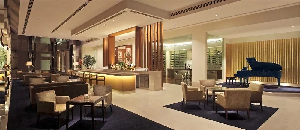 The Oberoi Gurgaon Hotel