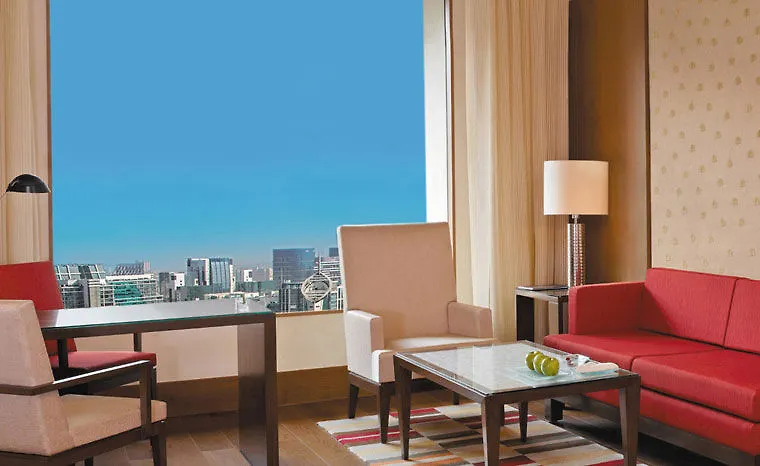 The Oberoi Gurgaon Hotel