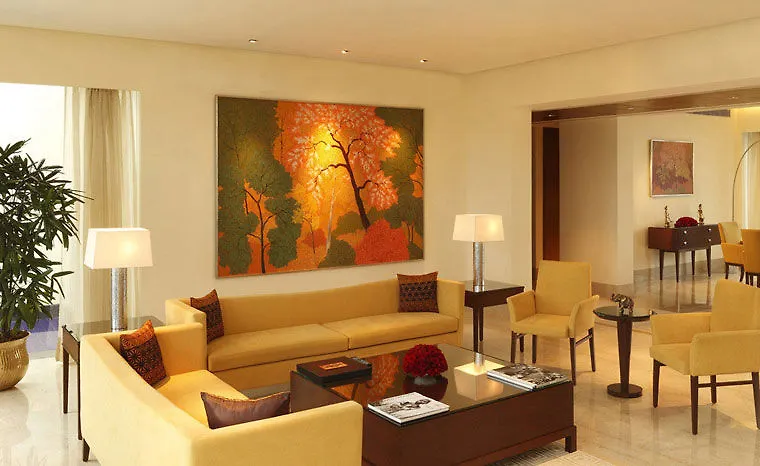 The Oberoi Gurgaon Hotel 5*,