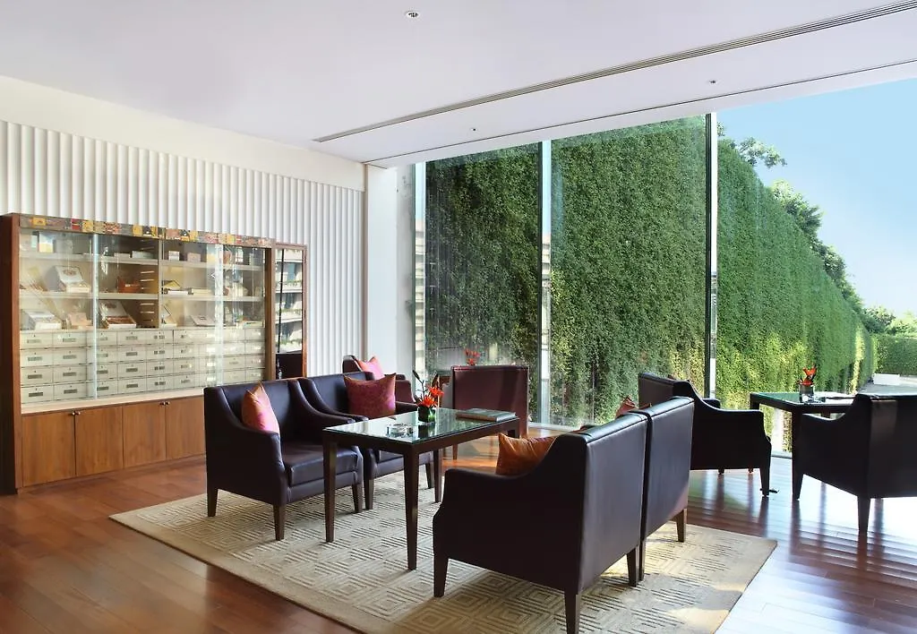 The Oberoi Gurgaon Hotel