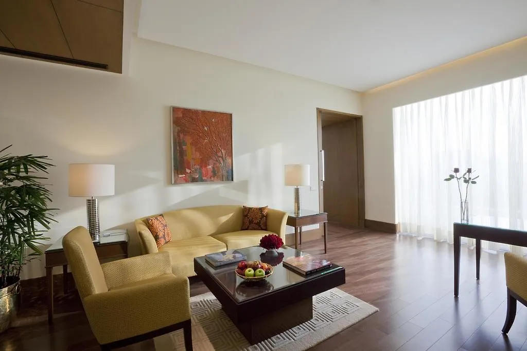 The Oberoi Gurgaon Hotel
