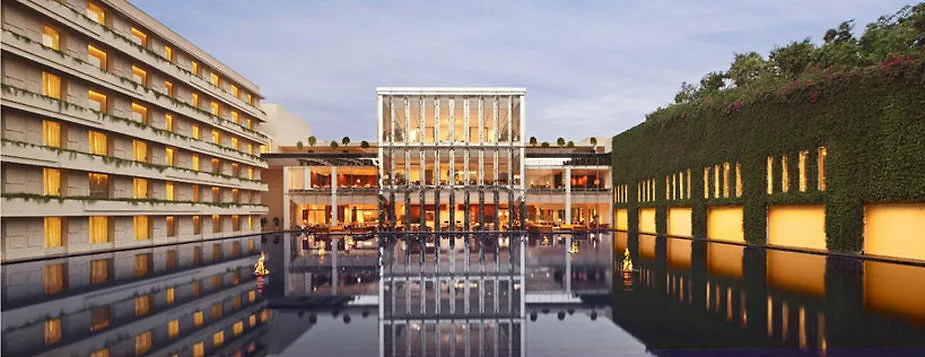 The Oberoi Gurgaon Hotel India