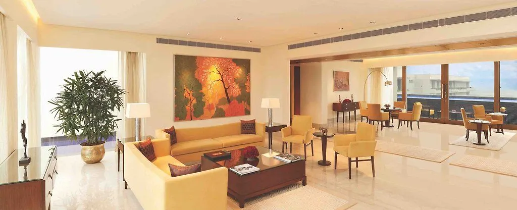 The Oberoi Gurgaon Hotel 5*,  India