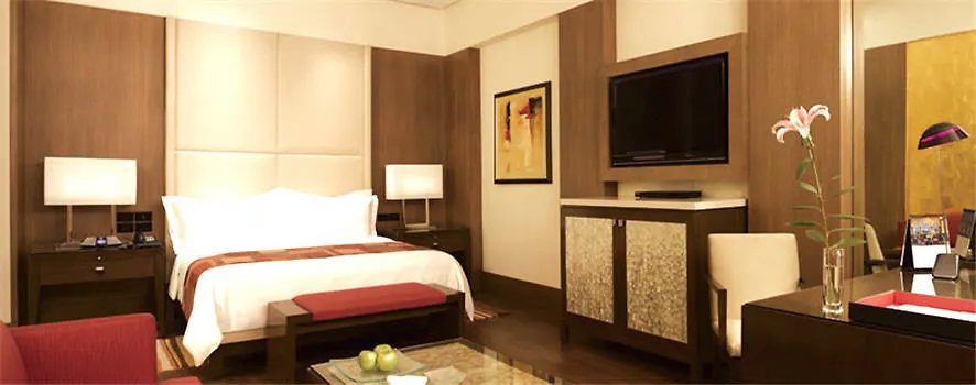 *****  The Oberoi Gurgaon Hotel India