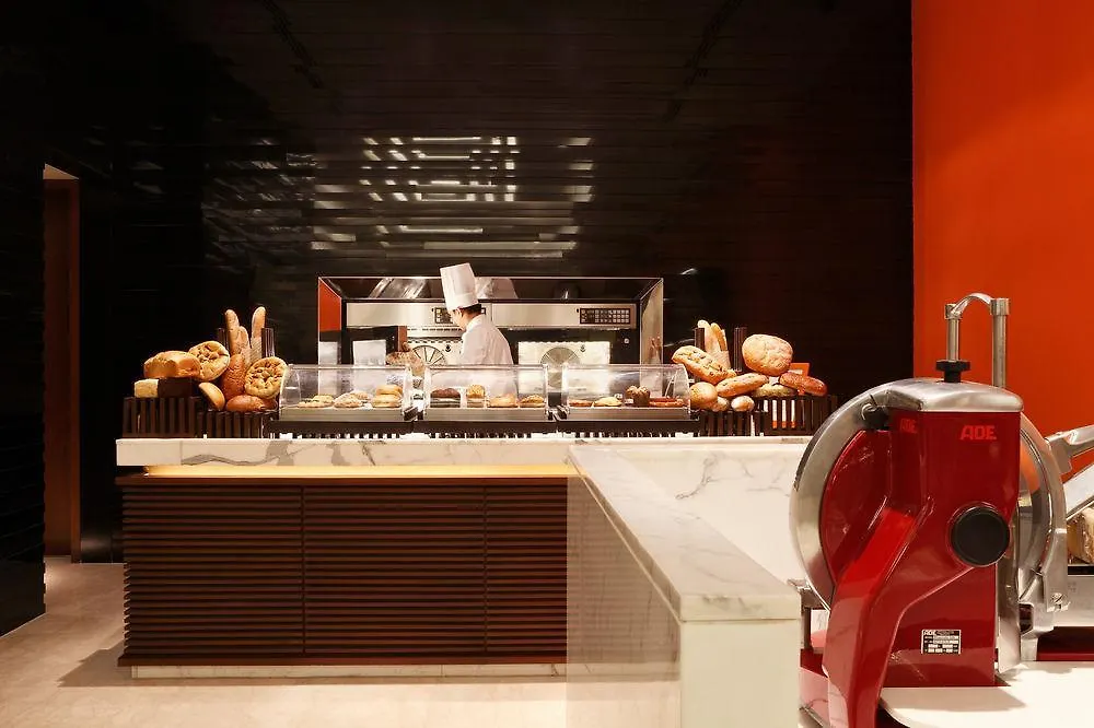 Hotel The Oberoi Gurgaon 5*,