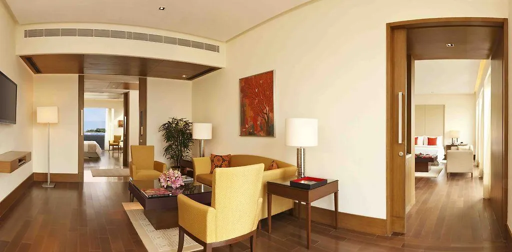 The Oberoi Gurgaon Hotel 5*,